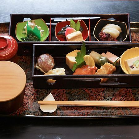 Yasakahan Kyoto Luaran gambar