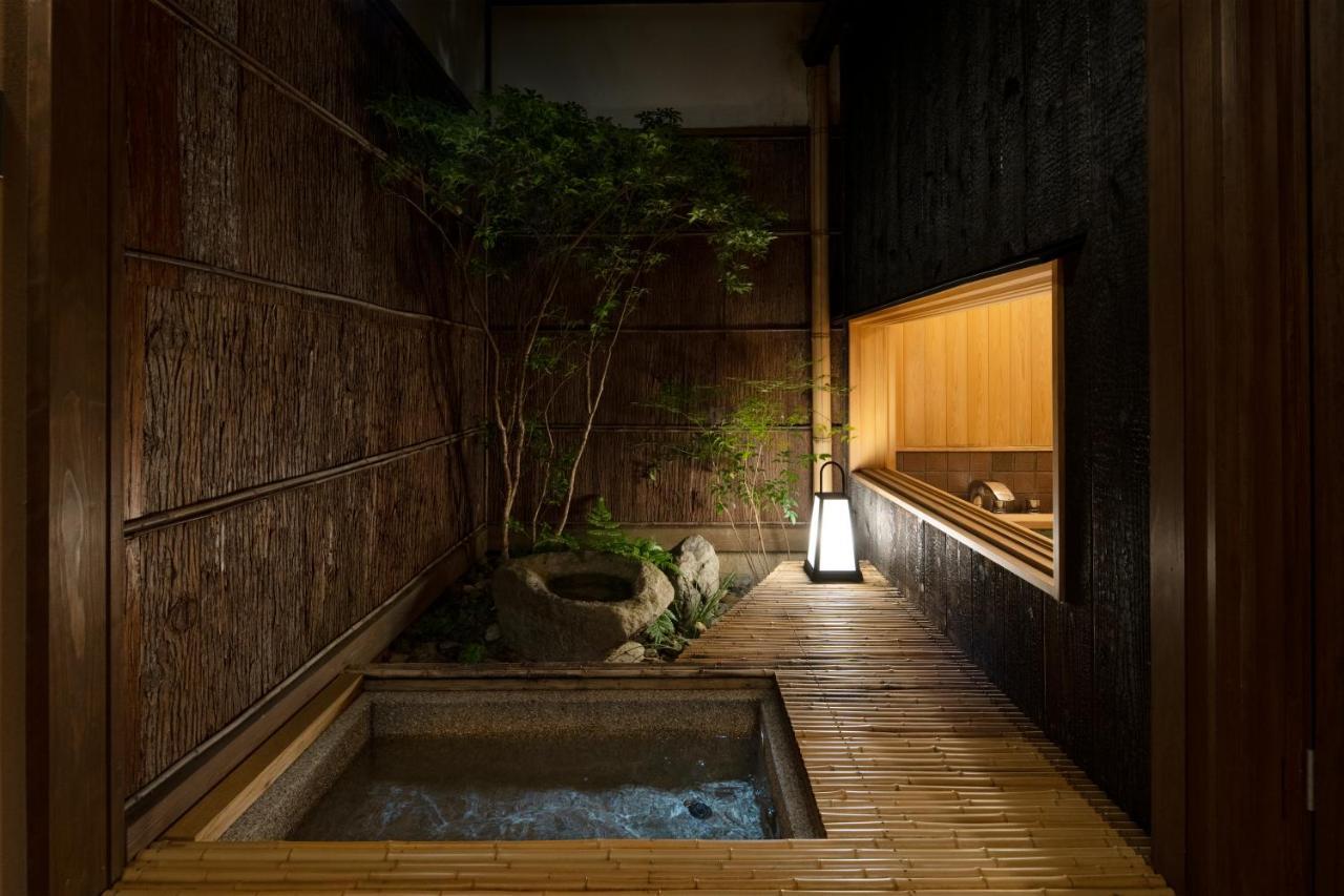 Yasakahan Kyoto Luaran gambar