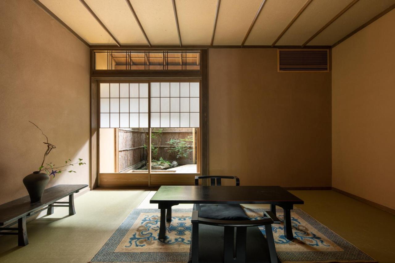 Yasakahan Kyoto Luaran gambar