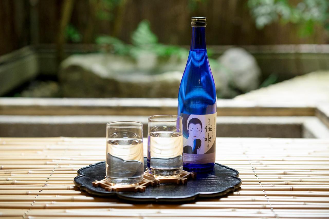 Yasakahan Kyoto Luaran gambar