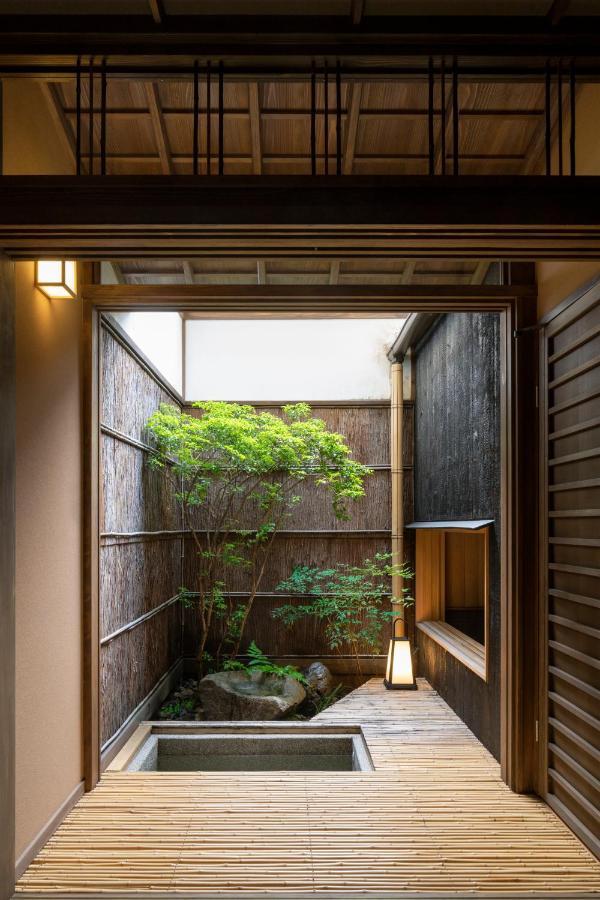 Yasakahan Kyoto Luaran gambar