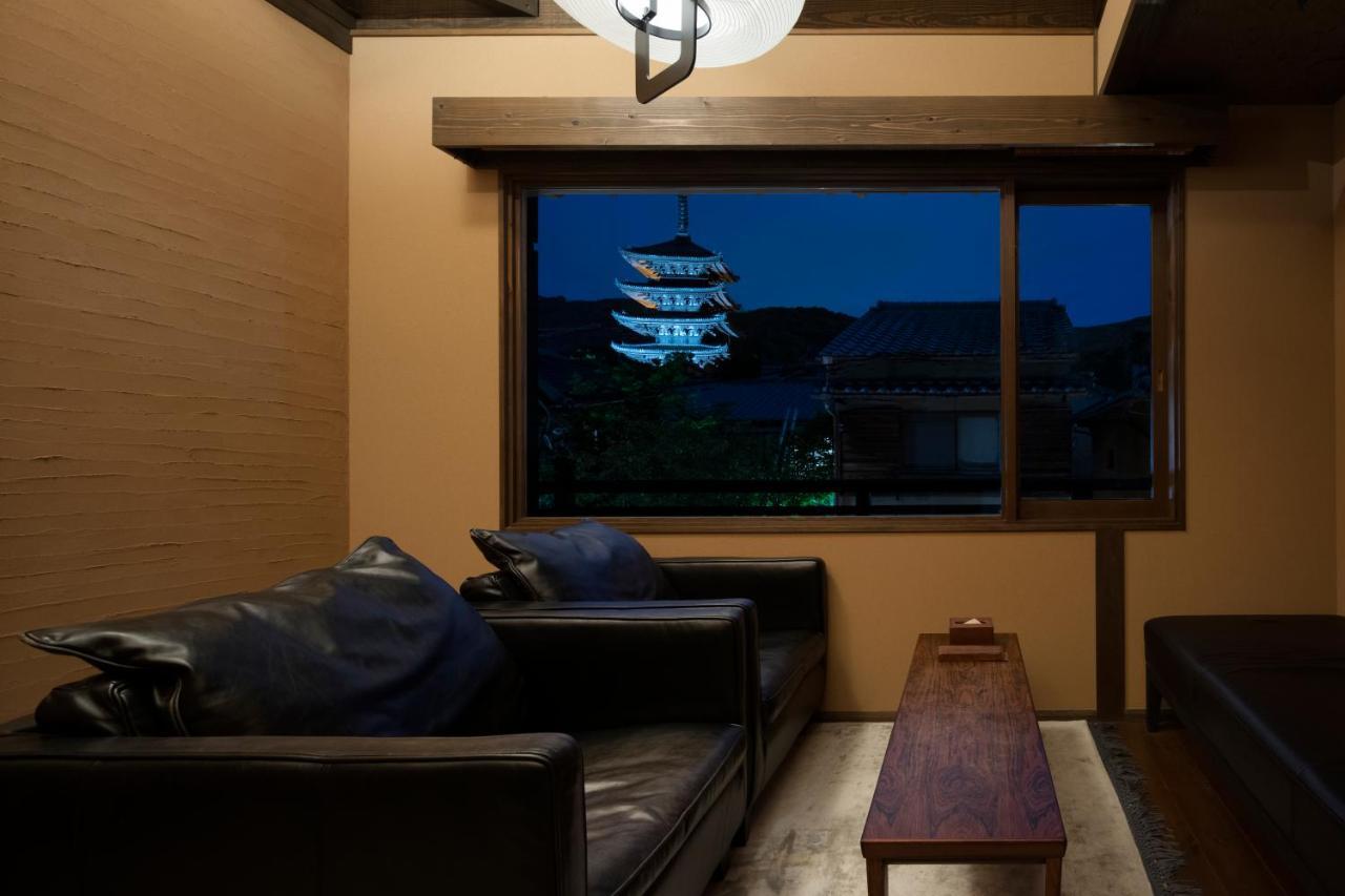 Yasakahan Kyoto Luaran gambar