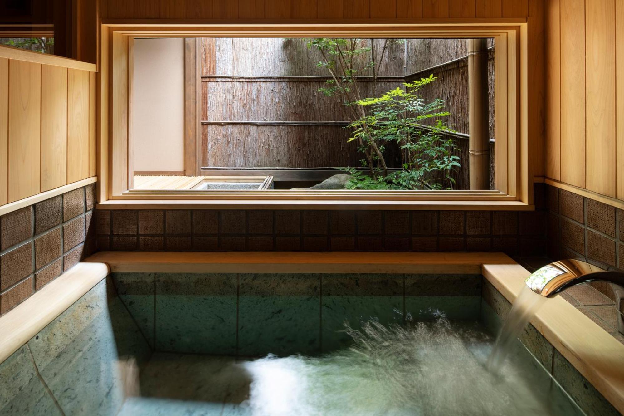 Yasakahan Kyoto Luaran gambar