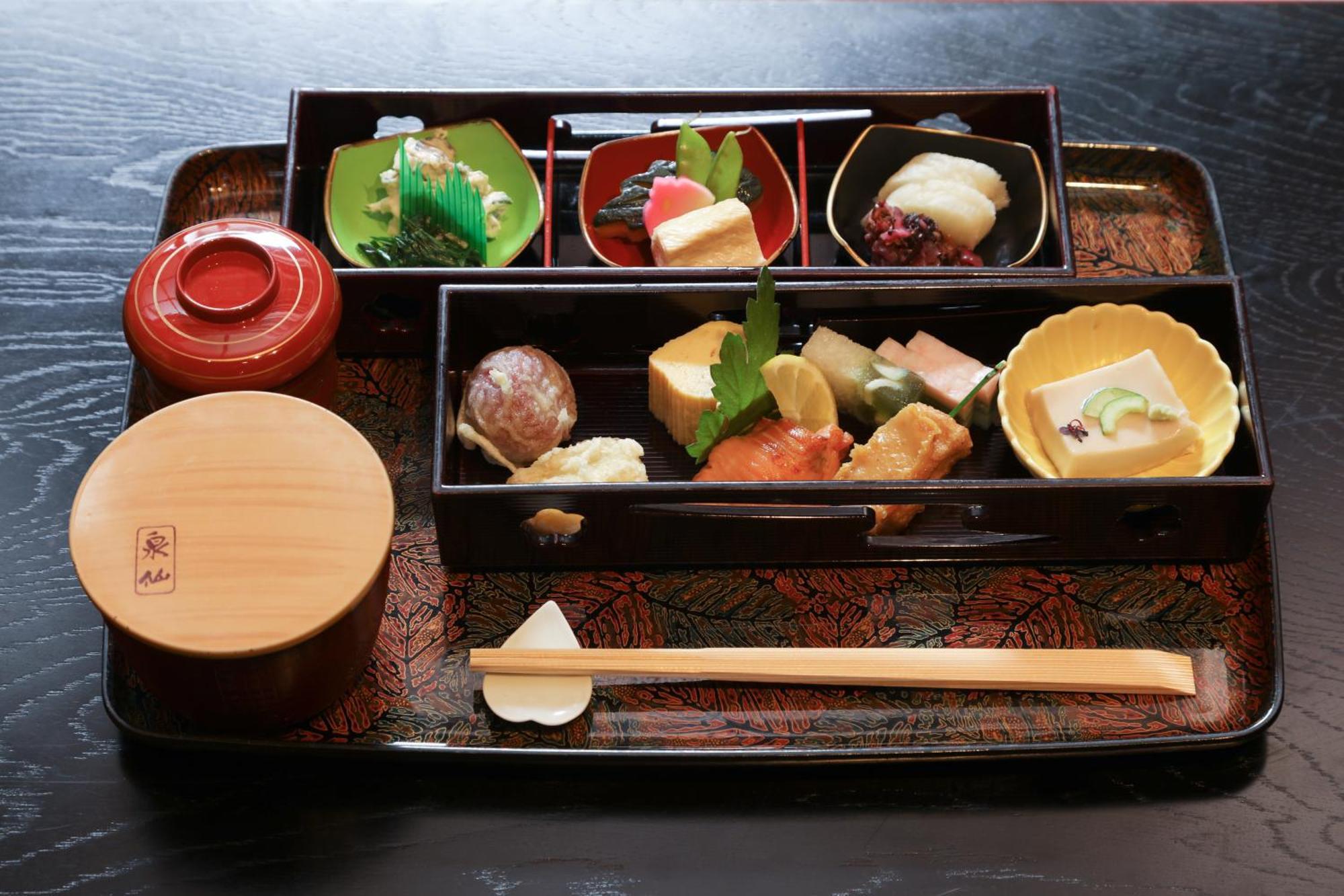 Yasakahan Kyoto Luaran gambar