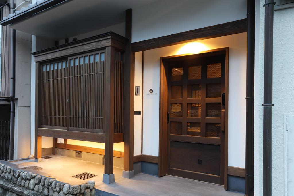 Yasakahan Kyoto Luaran gambar