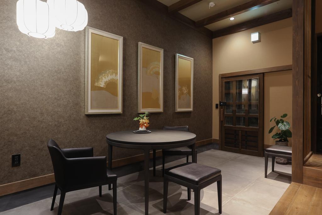 Yasakahan Kyoto Luaran gambar