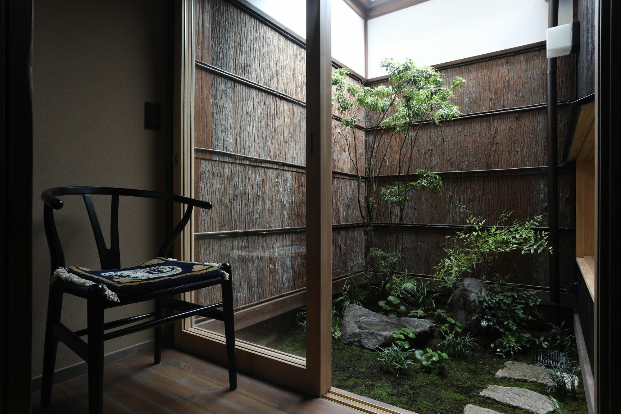 Yasakahan Kyoto Luaran gambar